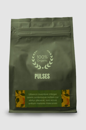 pulses pulses