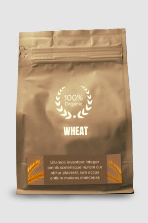 wheat